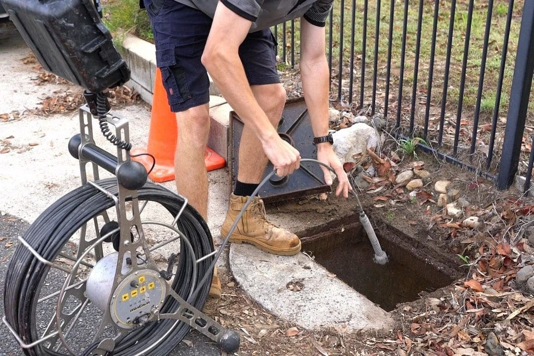 Darica Dinleme Cihazı İle Kırmadan Dökmeden Su Kaçaği