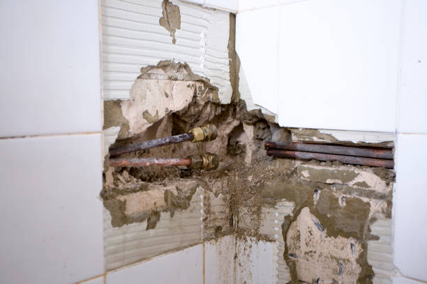 Çayırova Bakır Tesisatı ve Tadilatı