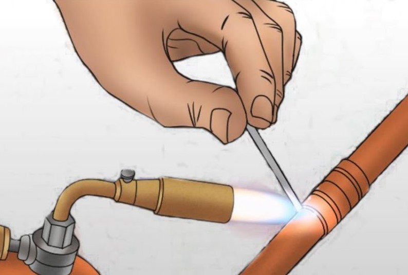 Çayırova Bakır Tesisat Tamir Hizmeti