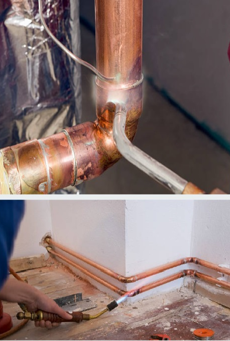 Çayırova Su kaçağı Tespiti