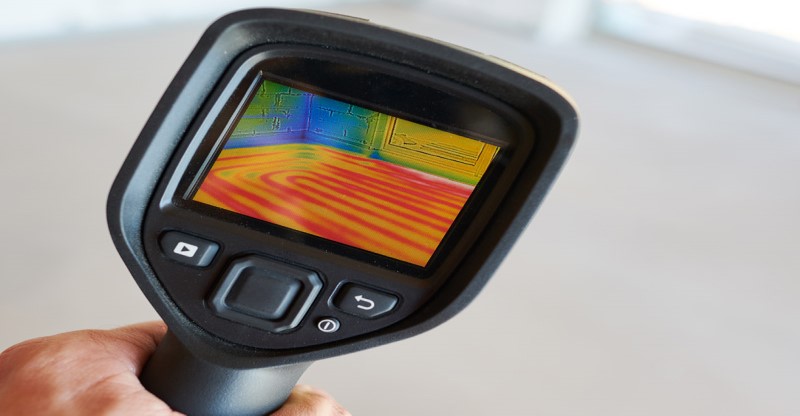 Bayramoğlu Cihazla Su Kaçak Bulma