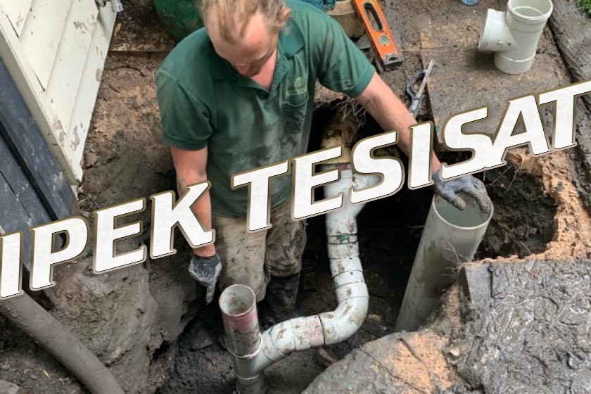 Köseköy Kirmadan Gider Açma