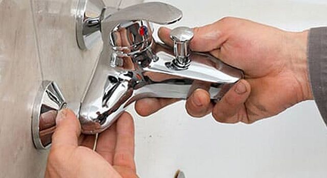 Adapazari Musluk Tamiri