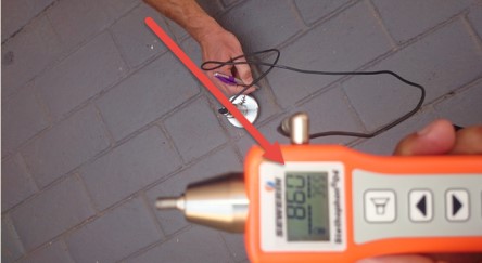 Gebze Pelitli Akıntı Tamiri Tespiti  Yapan Tesisat Ustası