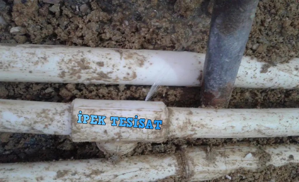 Kocaeli Körfez Tesisatcisi